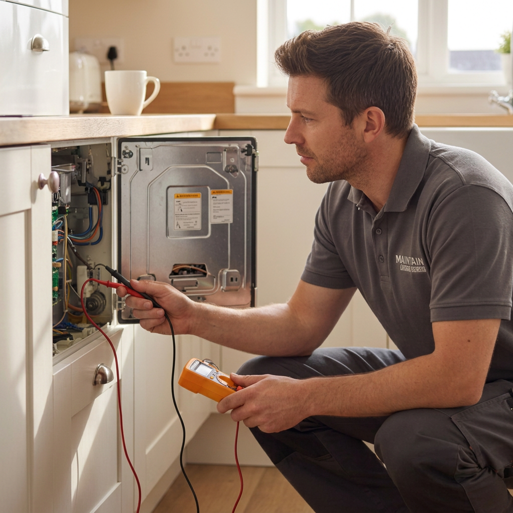 Heating Engineers
