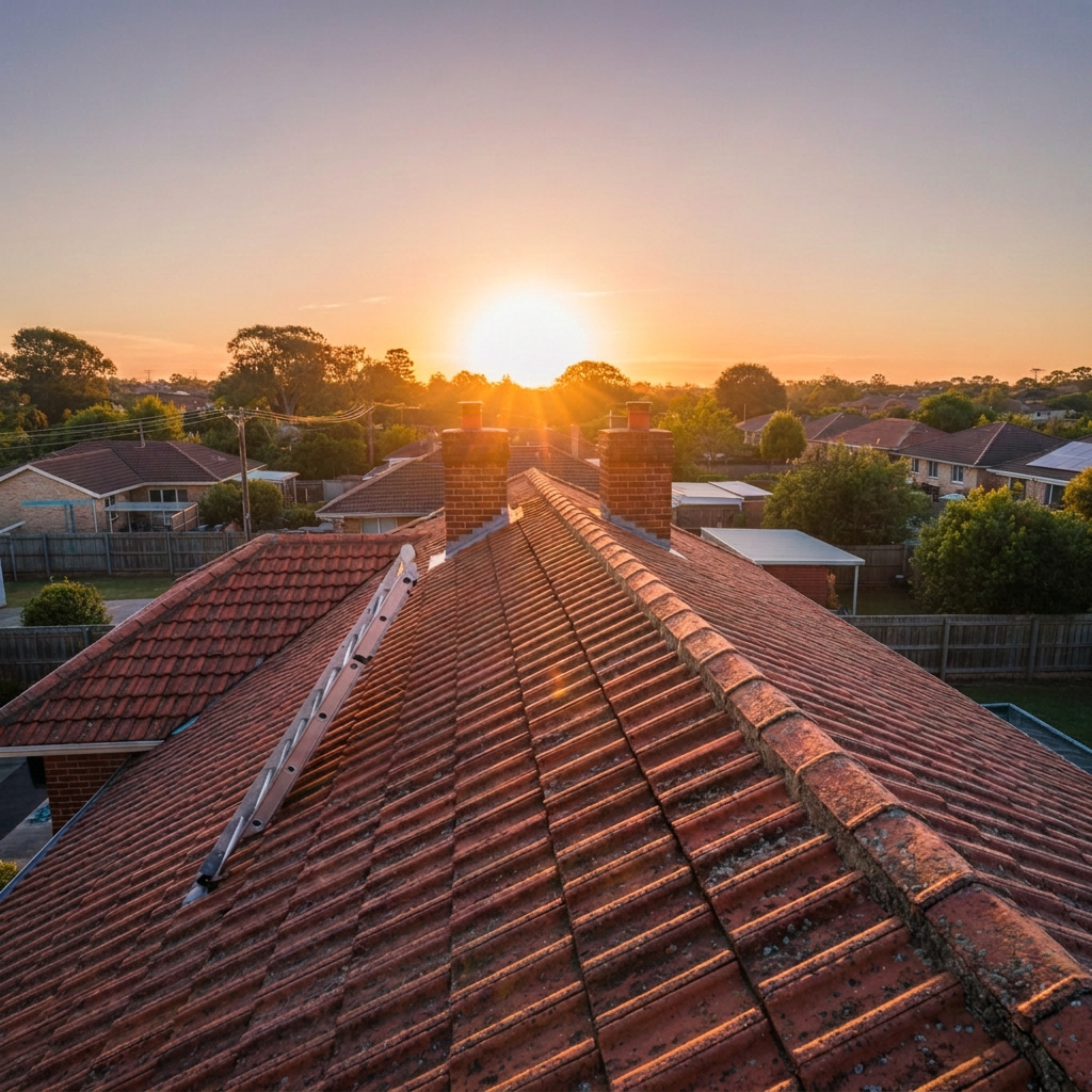 Roofers