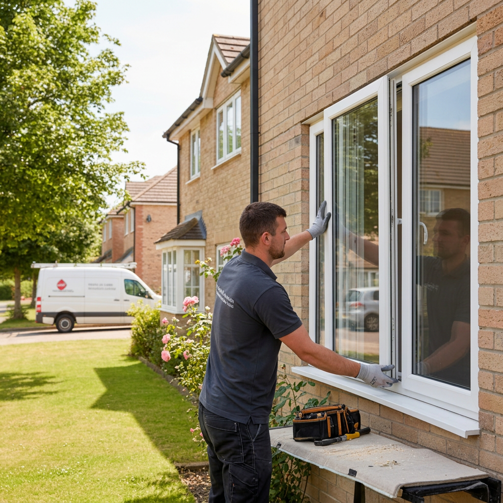 Window Fitters